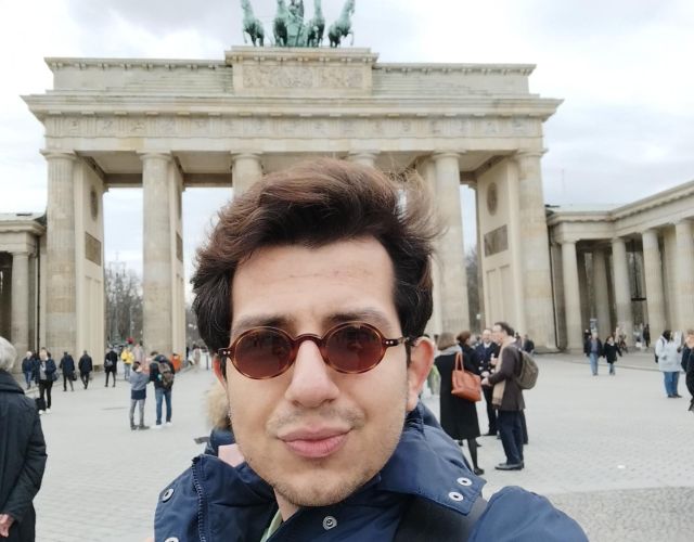 Kestel Almanca Özel Ders